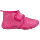 Disney Παιδικό παντοφλάκι Infant shoe with tpr outsole and lights